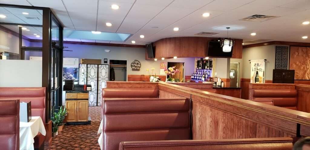 Tan Wong Restaurant banner