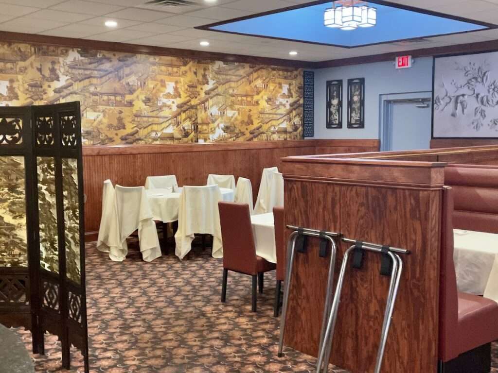 Tan Wong Restaurant photo 3