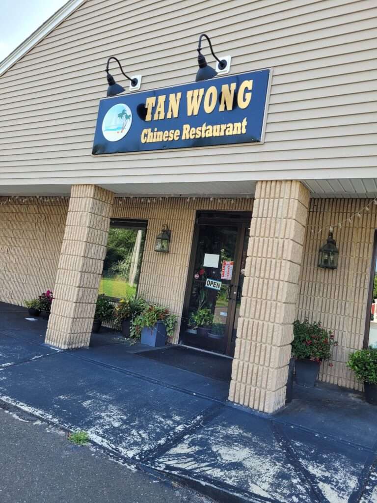 Tan Wong Restaurant photo 4