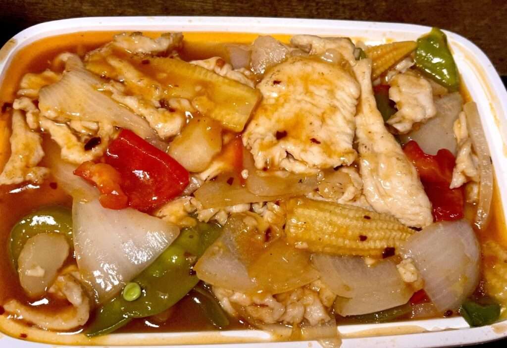 Tan Wong Restaurant photo 5